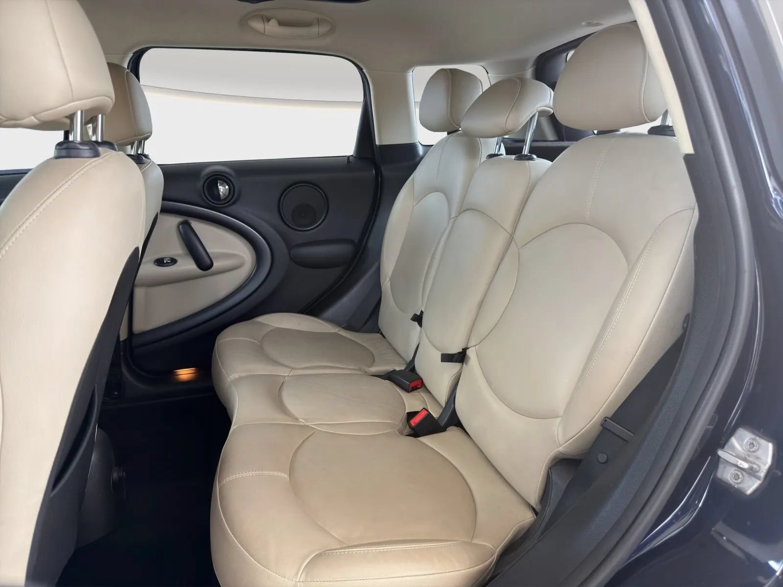Used 2013 MINI Cooper Countryman S FWD image 13