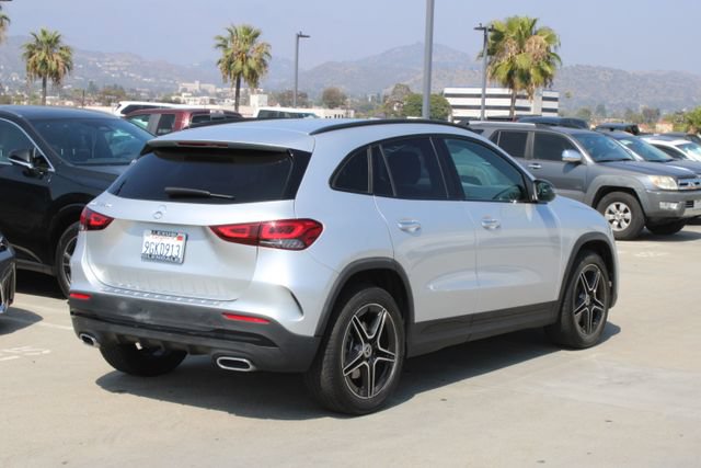 Used 2023 Mercedes-Benz GLA 250 image 20