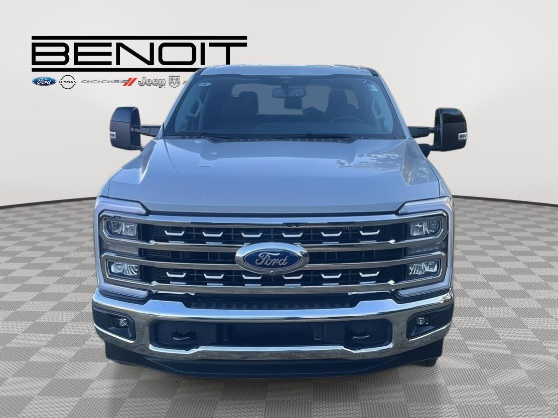 New 2026 Ford F250 Lariat image 2