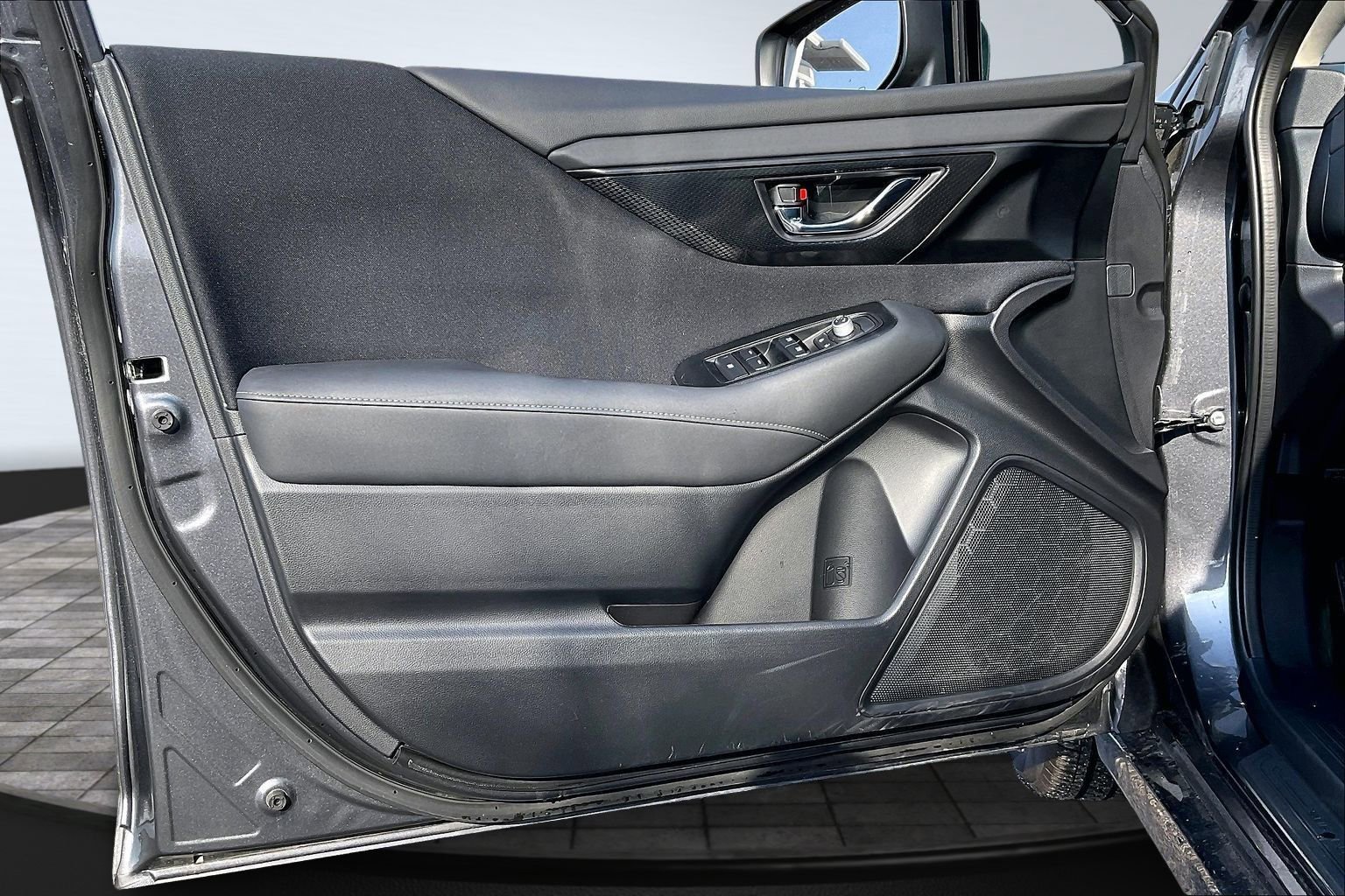 Certified 2025 Subaru Legacy Premium image 16