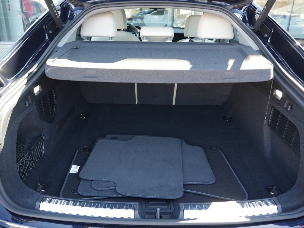 Used 2025 Audi A5 2.0T Premium Plus Sedan w/ Premium Plus image 23