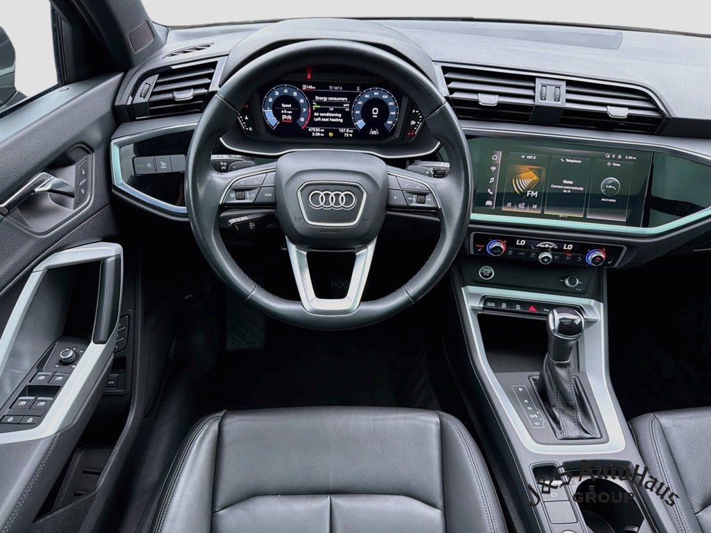 Used 2023 Audi Q3 2.0T Premium AWD/4WD image 27