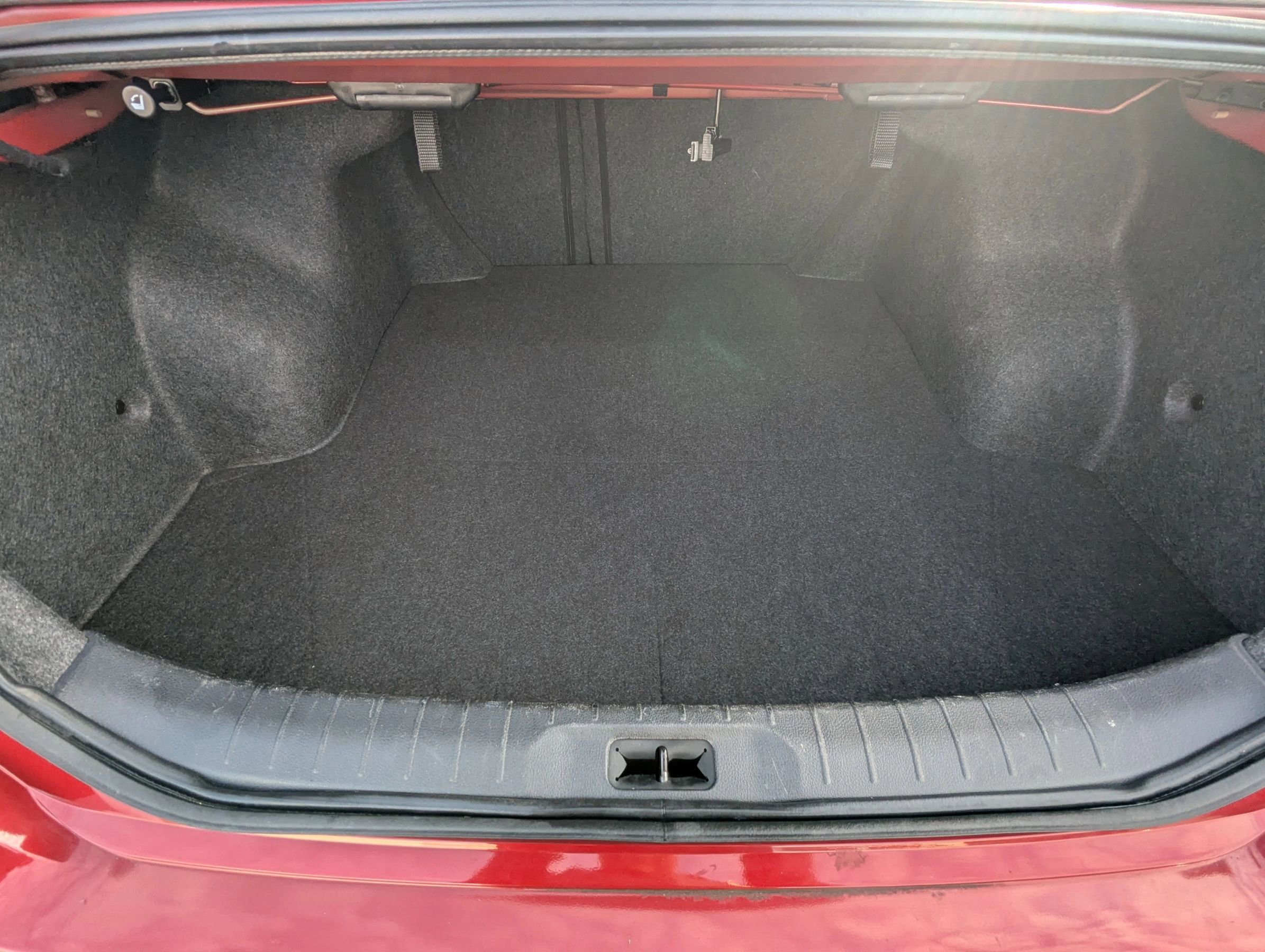 Used 2022 Nissan Altima 2.5 SV image 9