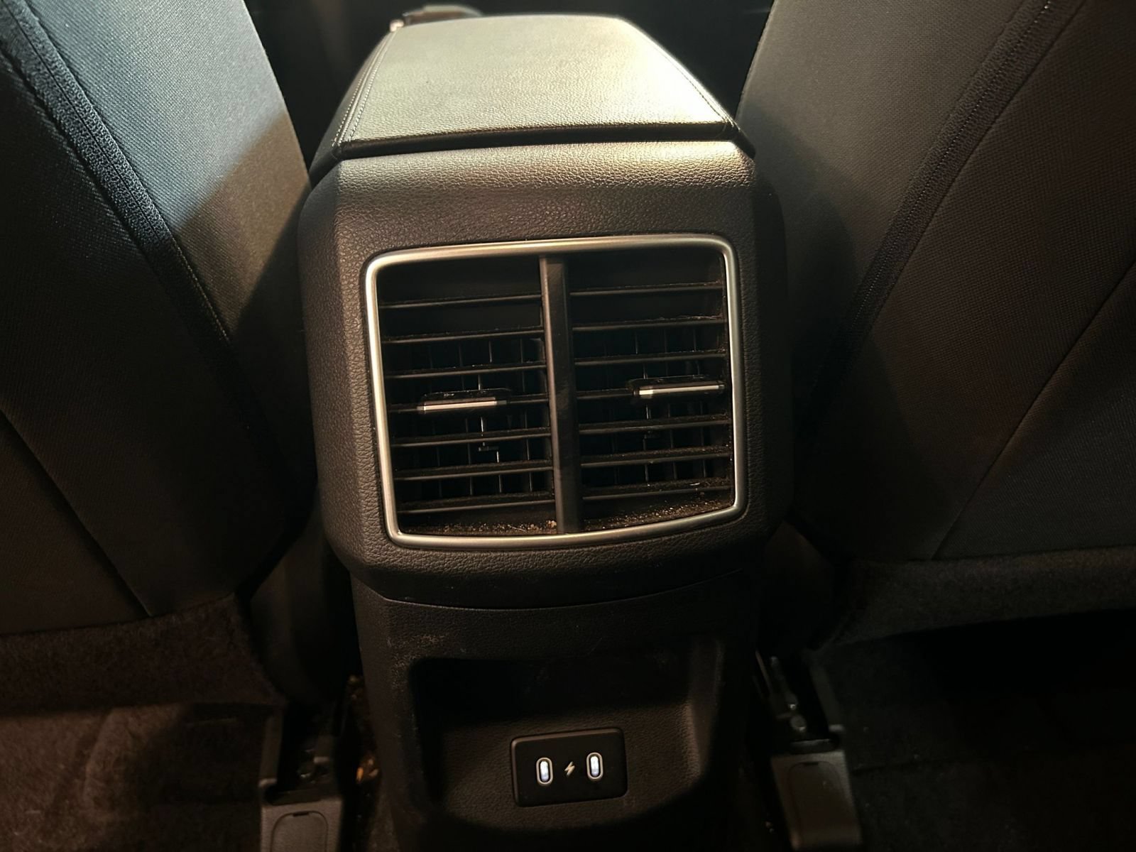 Used 2026 Kia Sportage LX FWD image 21