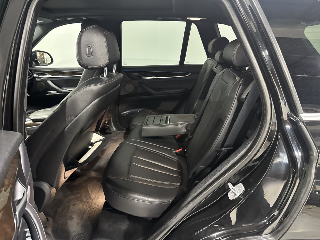 Used 2018 BMW X5 xDrive35i AWD/4WD image 20