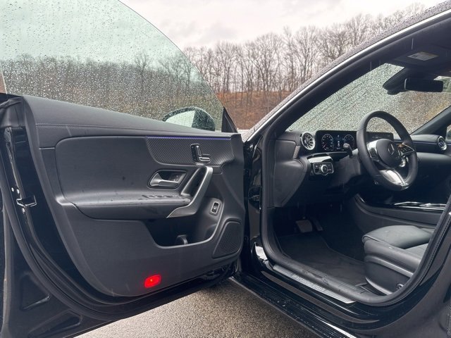 Certified 2025 Mercedes-Benz CLA 250 CLA 250 image 19
