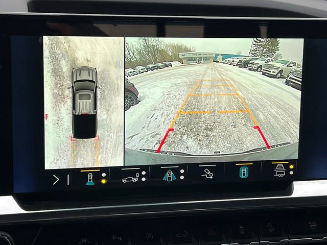 Used 2022 Chevrolet Silverado 1500 LTZ image 33