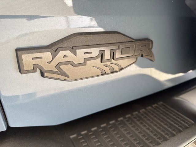New 2025 Ford Bronco Raptor AWD/4WD image 36