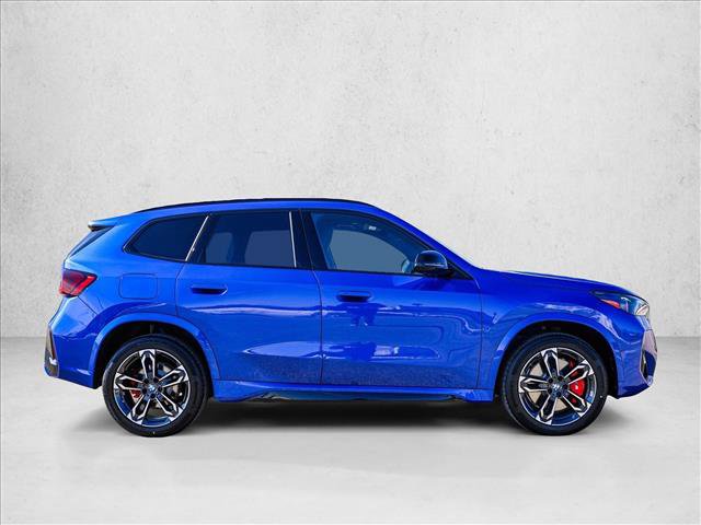 New 2026 BMW X1 xDrive28i w/ Technology Package image 4