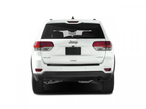 Used 2018 Jeep Grand Cherokee Altitude AWD/4WD image 8