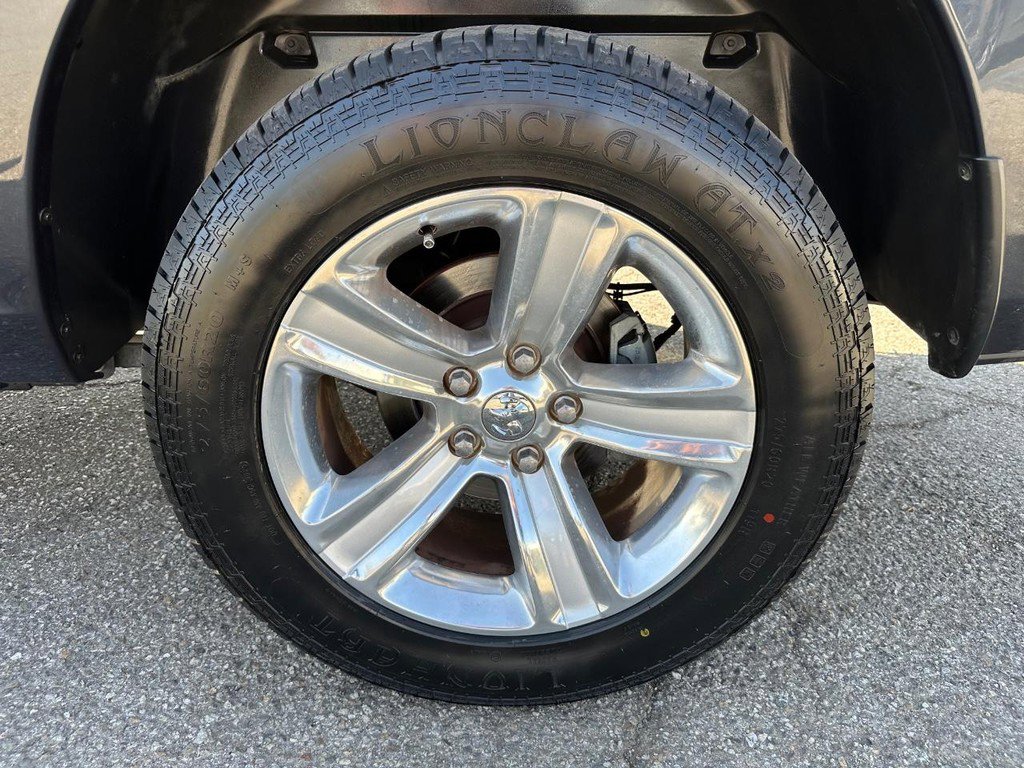 Used 2016 RAM 1500 Sport image 56