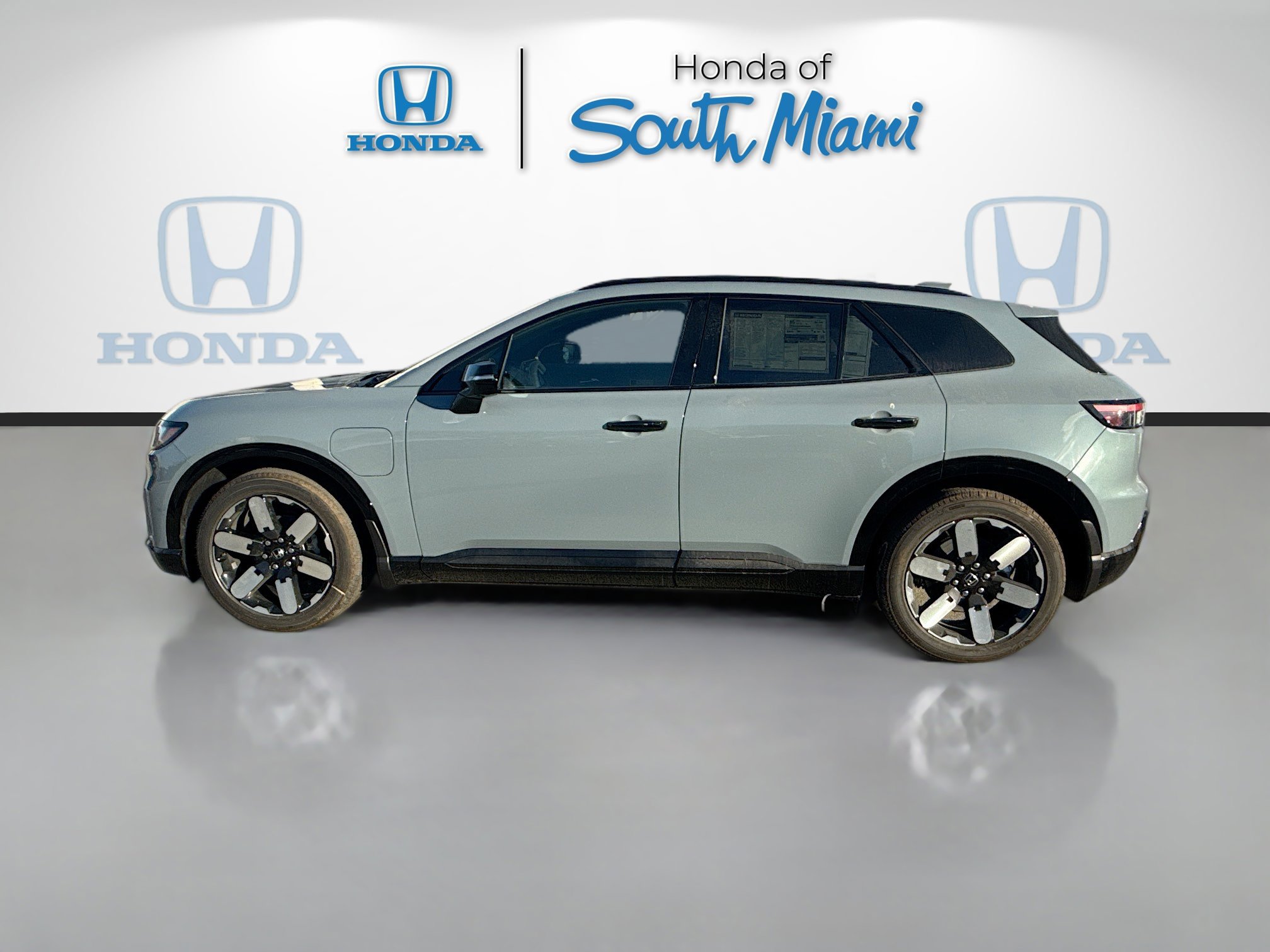 New 2026 Honda Prologue Elite image 4