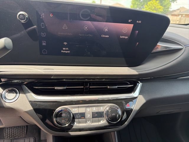 Used 2026 Buick Envista Sport Touring w/ Convenience I Package FWD image 12