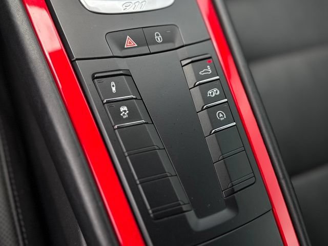Used 2018 Porsche 911 Carrera S RWD image 31