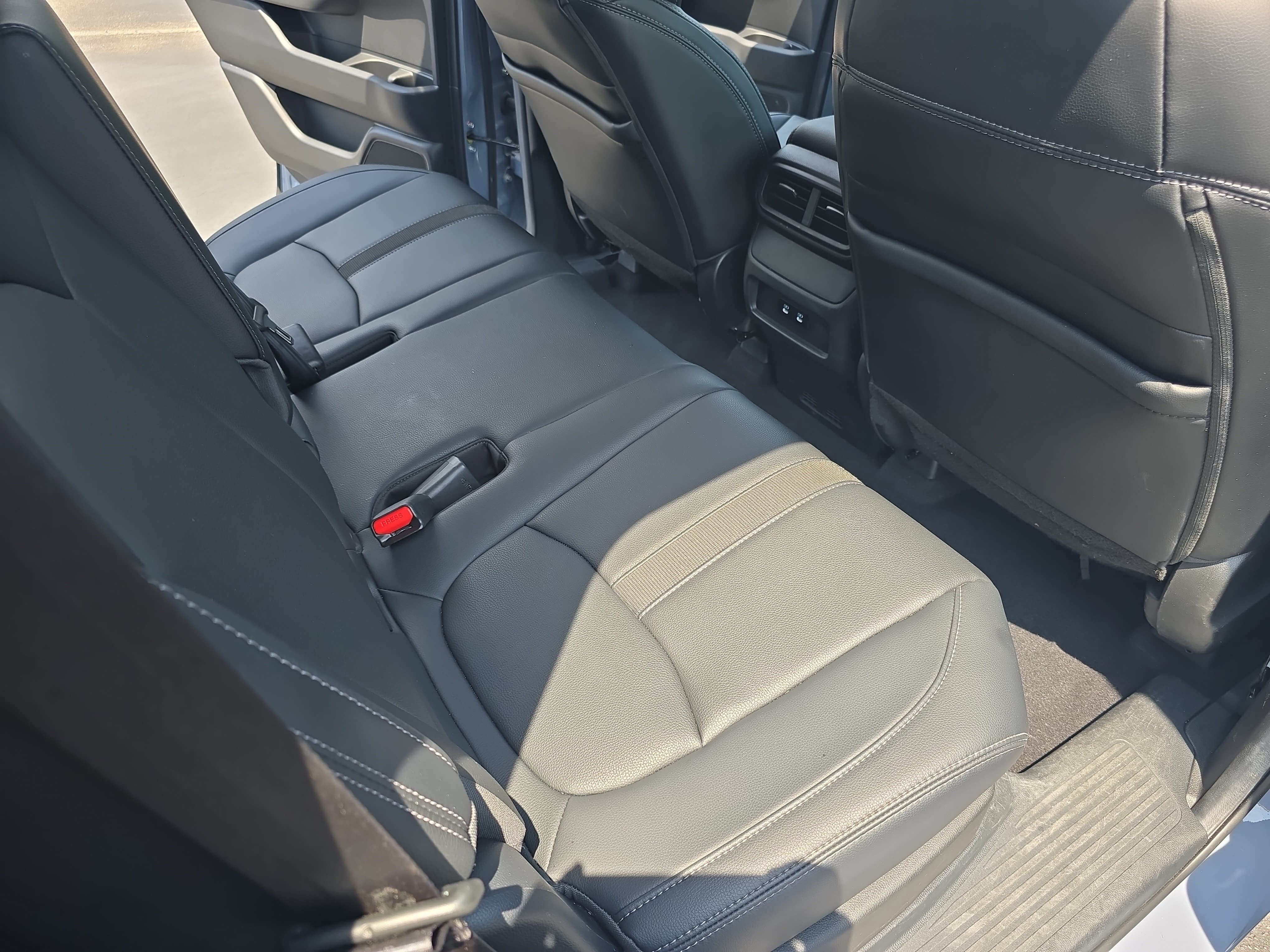 Used 2026 Honda Passport RTL image 11