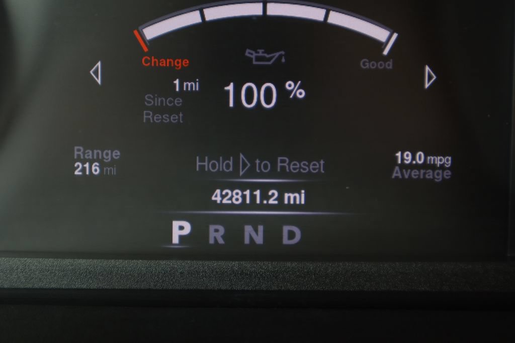 Used 2022 RAM 1500 Classic SLT w/ Electronics Group AWD/4WD image 15