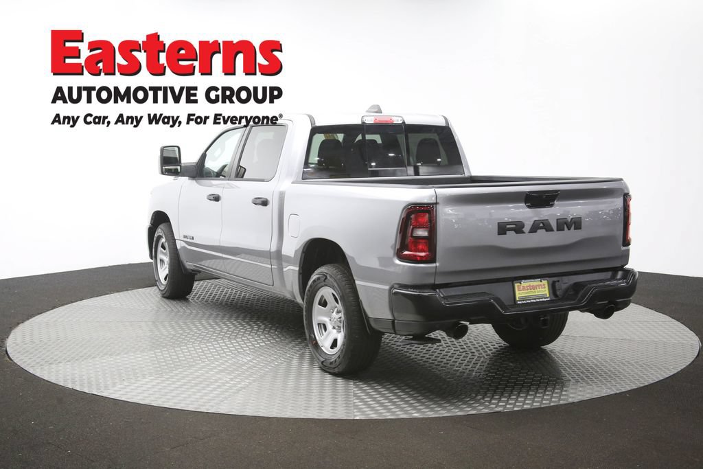 Used 2025 RAM 1500 Tradesman RWD image 65