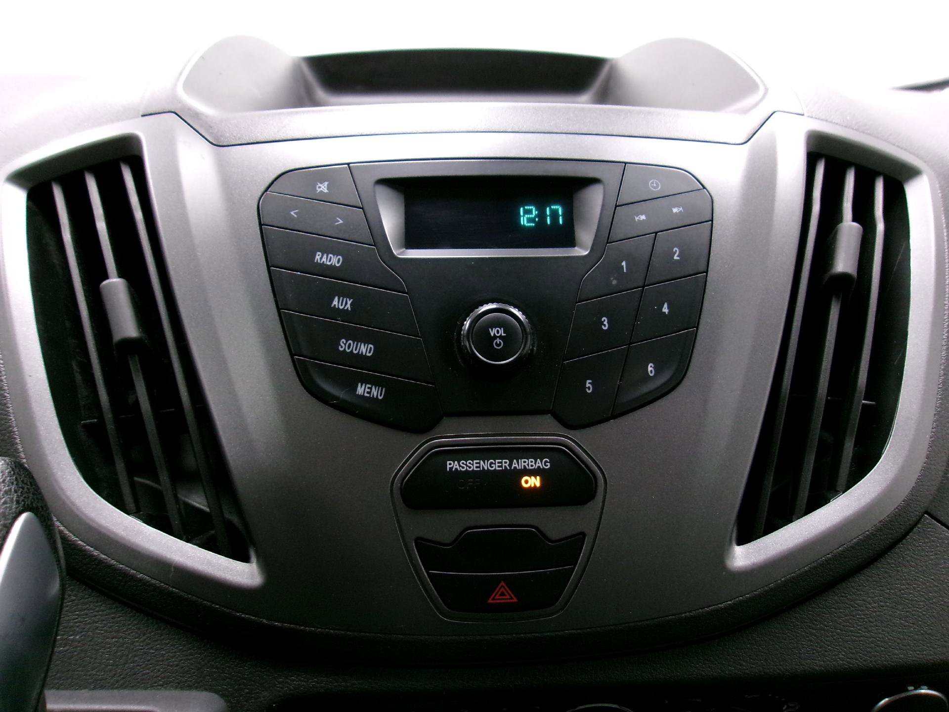 Used 2015 Ford Transit 150 130 Medium Roof image 6