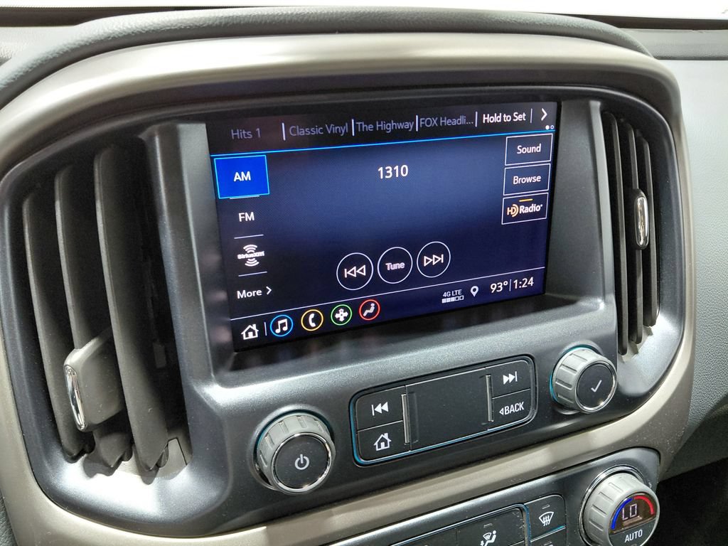 Used 2019 Chevrolet Colorado Z71 AWD/4WD image 32
