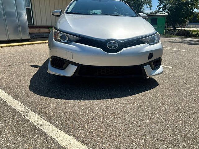 Used 2016 Scion iM FWD image 9