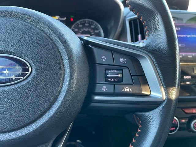 Used 2019 Subaru Crosstrek 2.0i Limited w/ Moonroof Package w/Navigation image 17