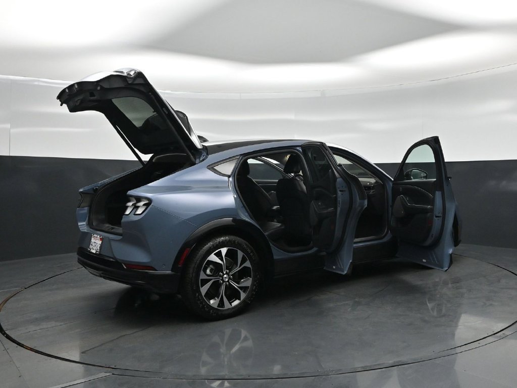 Certified 2023 Ford Mustang Mach-E Premium RWD image 6