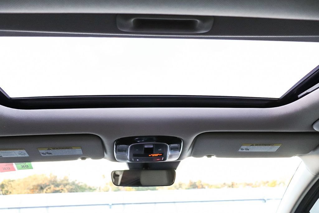 Used 2022 Hyundai Tucson SEL w/ Convenience Package FWD image 18