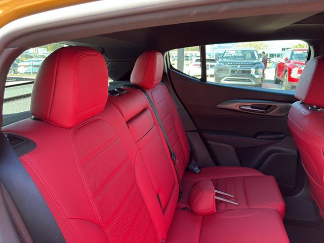 Used 2023 Dodge Hornet GT Plus w/ GT Blacktop Package image 10