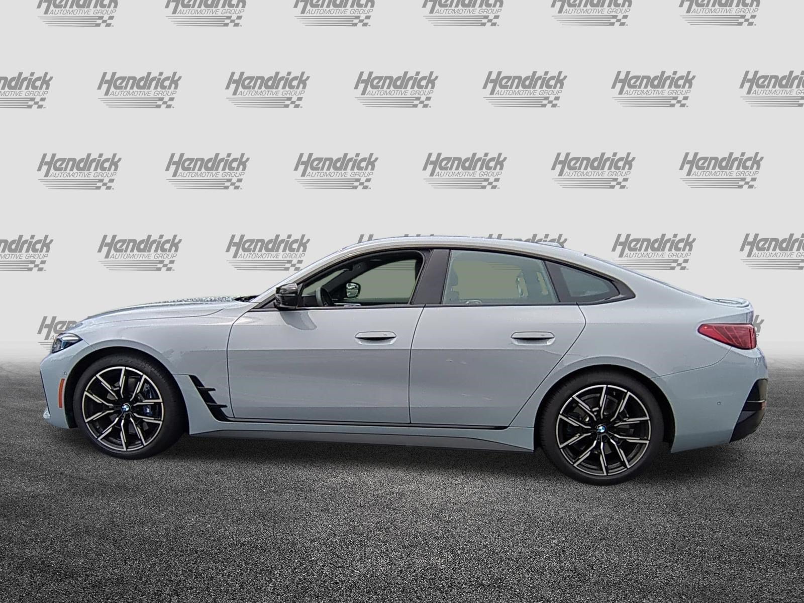 Used 2025 BMW M440i RWD image 7