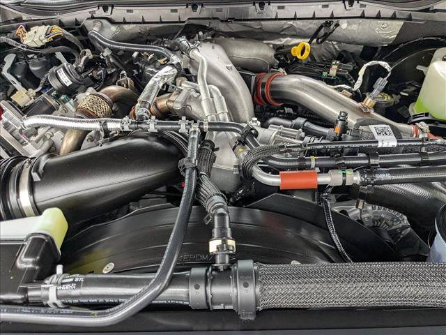 New 2026 Ford F350 King Ranch AWD/4WD image 15