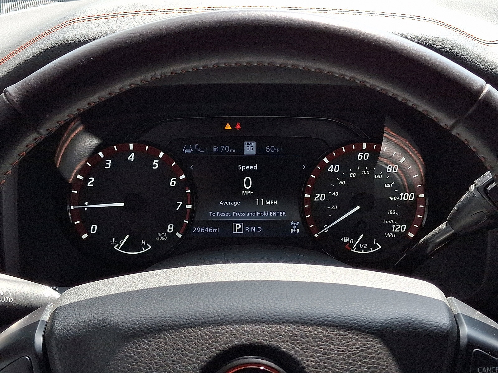 Certified 2023 Nissan Titan PRO-4X w/ Pro-4x Convenience Package AWD/4WD image 22