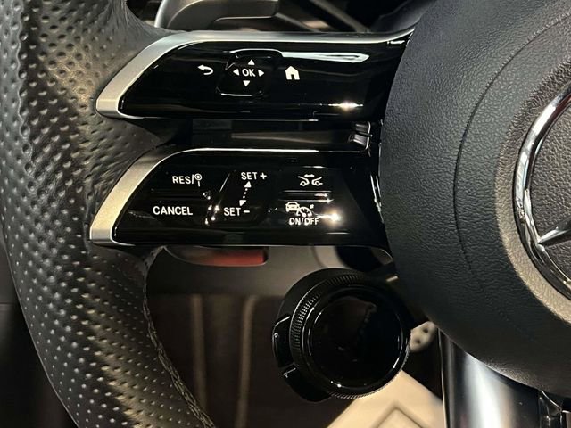 Certified 2025 Mercedes-Benz GLC 43 AMG 4MATIC image 22