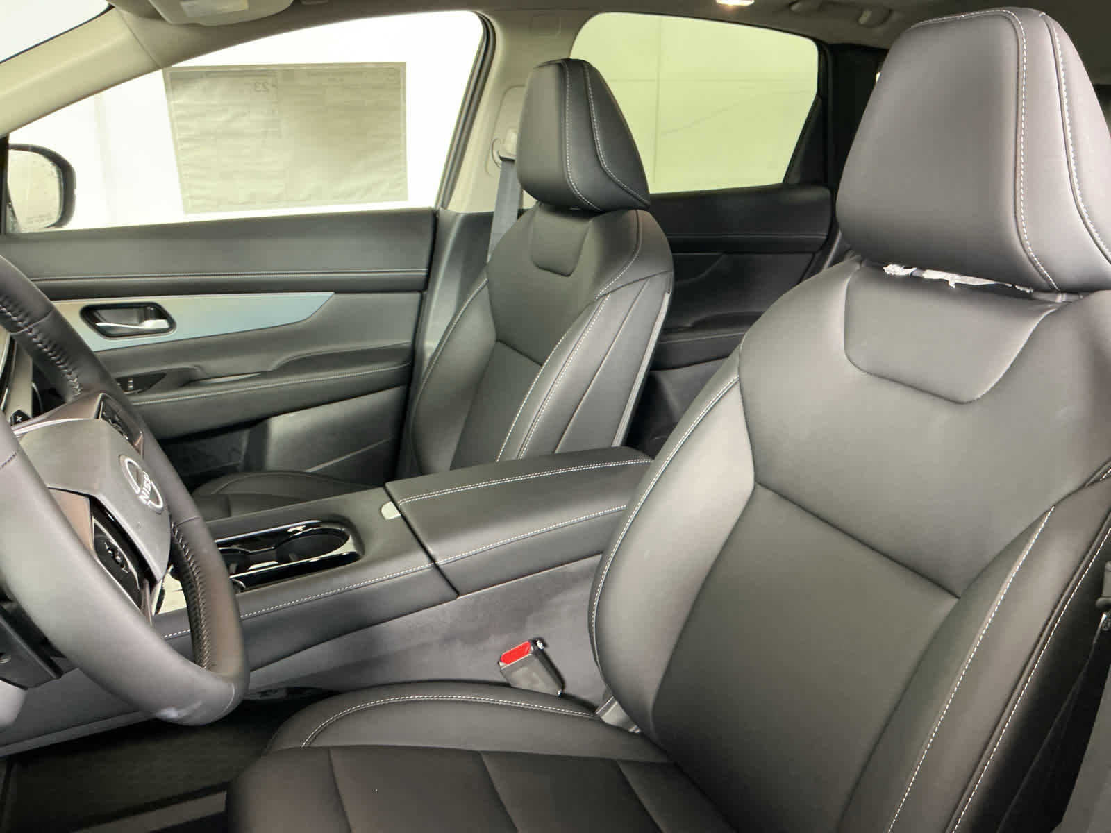 New 2025 Nissan Murano SL image 12