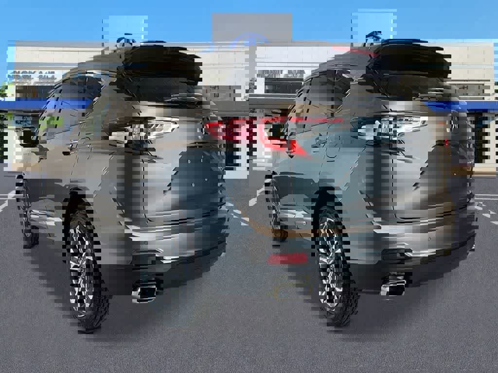 New 2026 Acura RDX SH-AWD w/ Technology Package image 3