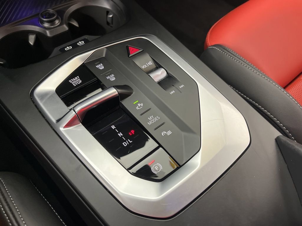 Used 2025 BMW 228i xDrive image 31