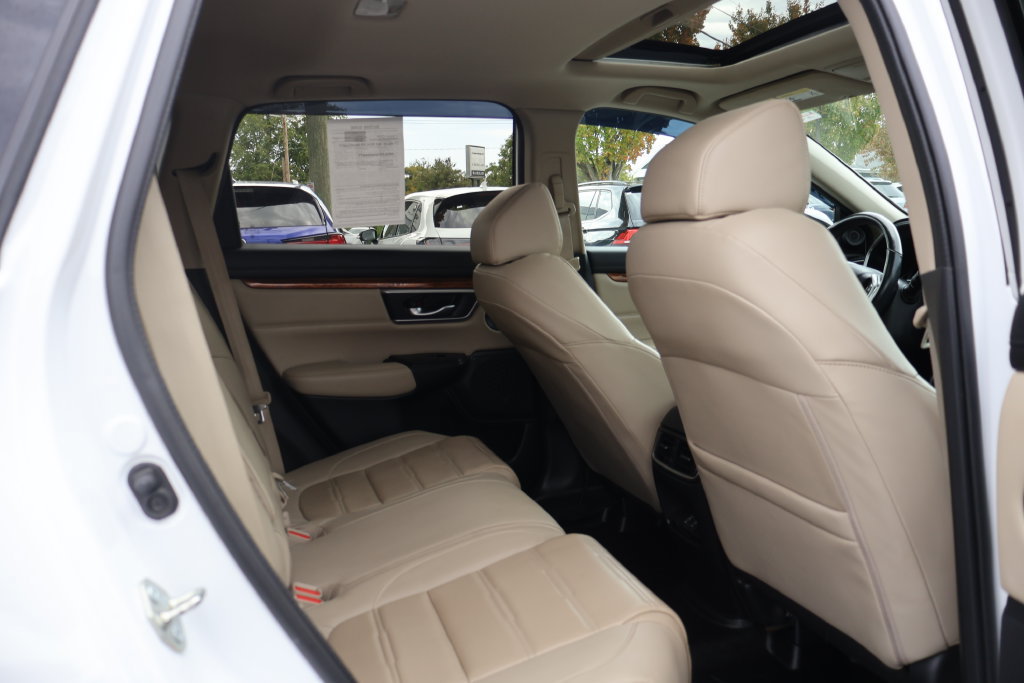 Used 2020 Honda CR-V Touring image 20