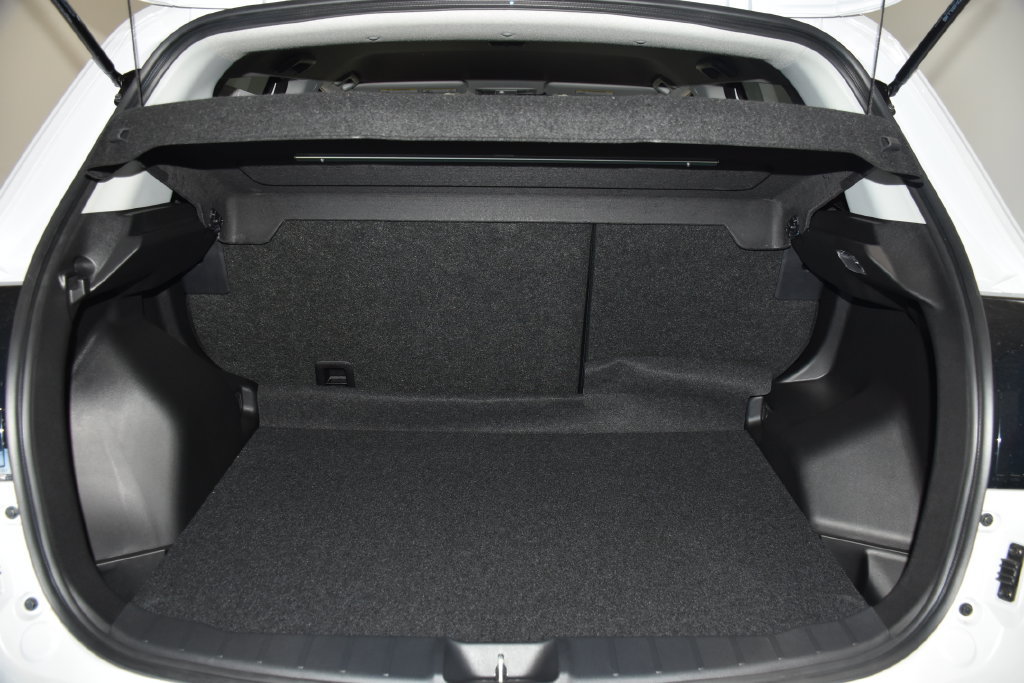 New 2027 Mitsubishi Outlander Sport LE AWD/4WD image 29