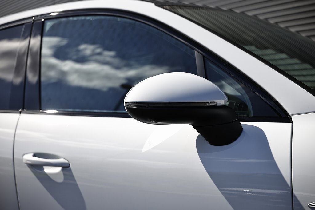 New 2026 Porsche Cayenne S image 17