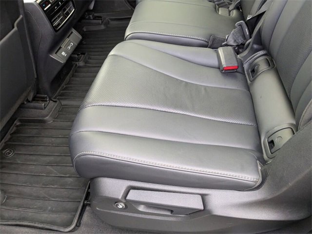 Certified 2023 Acura MDX FWD w/ Technology Package image 37