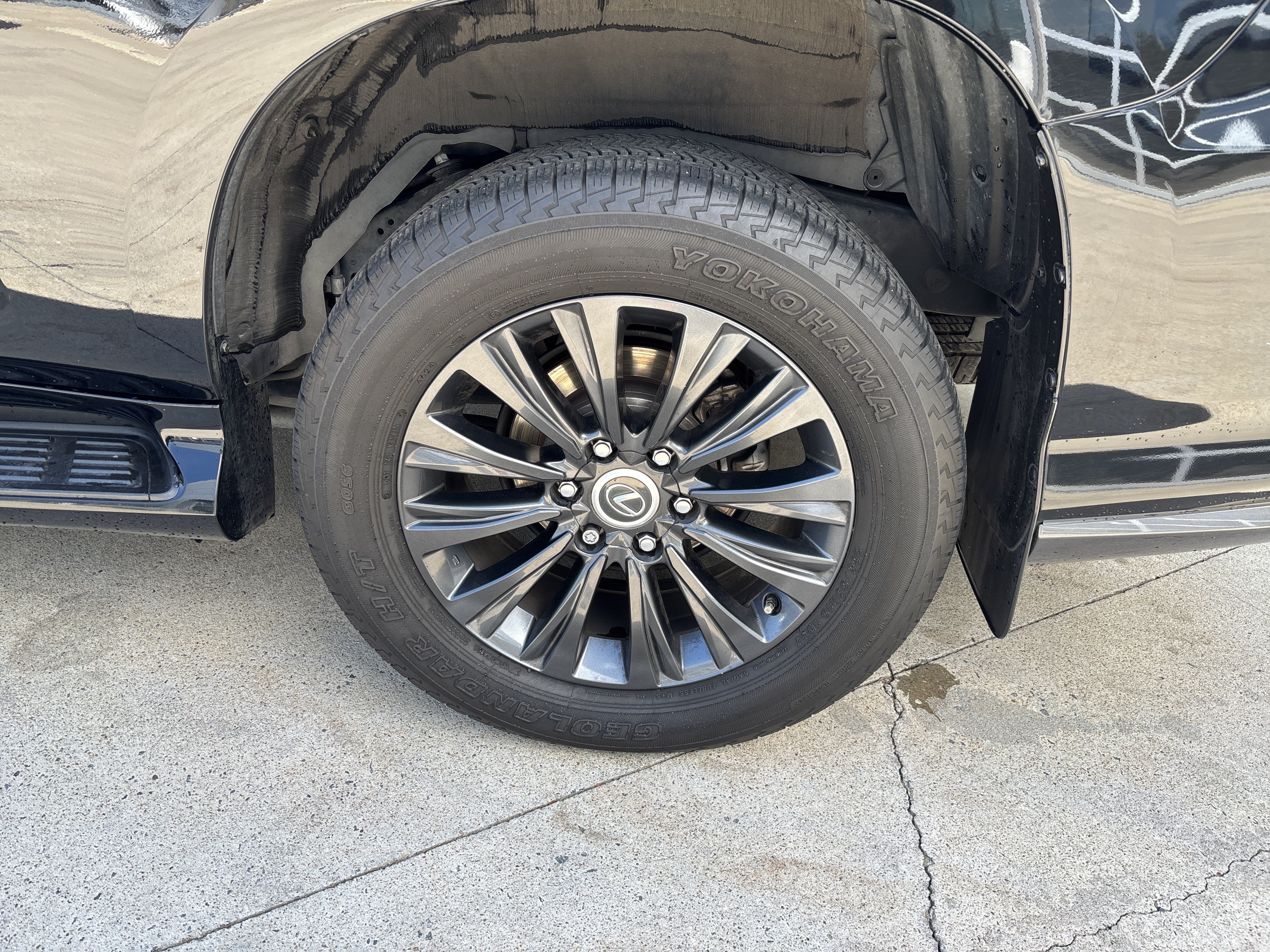Used 2021 Lexus GX 460 Premium AWD/4WD image 36