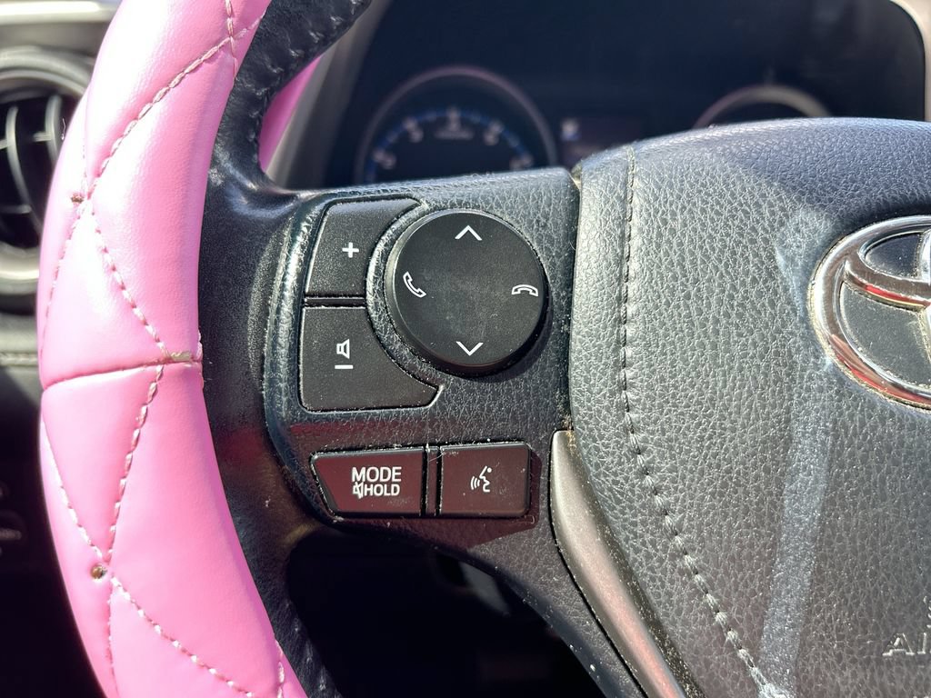 Used 2017 Toyota RAV4 XLE w/ Plus Special Value Package FWD image 15