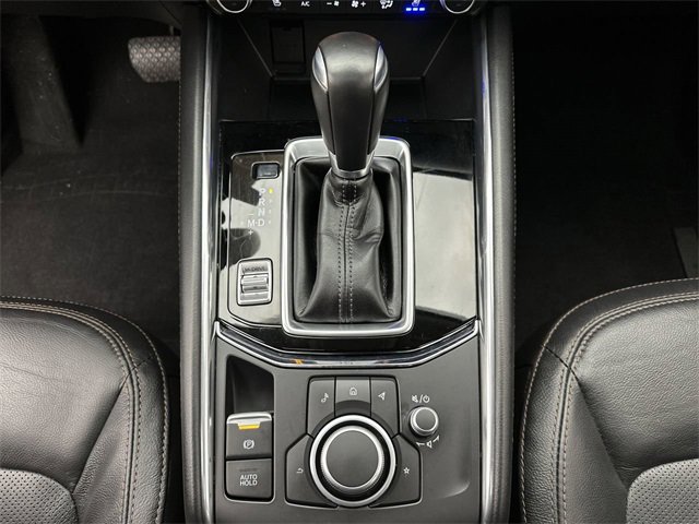 Used 2023 MAZDA CX-5 AWD 2.5 S w/ Premium Plus Pkg image 19