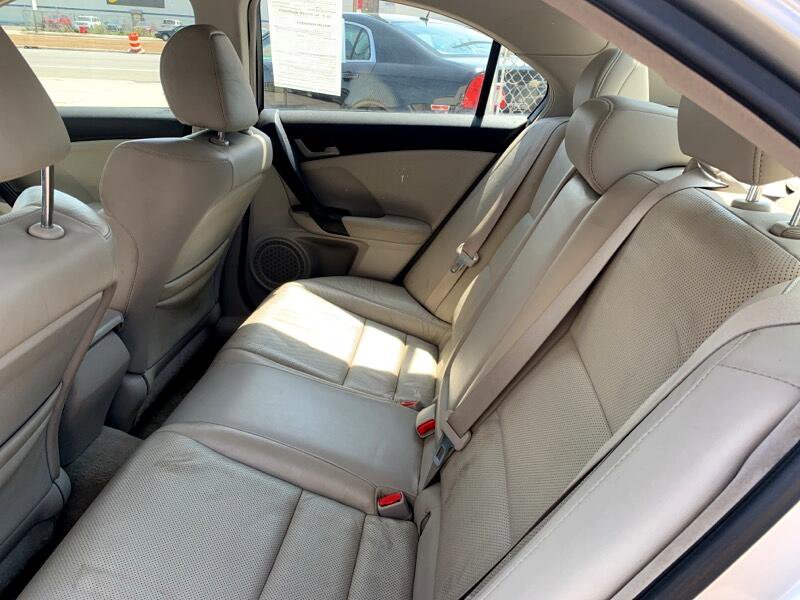 Used 2009 Acura TSX w/ Technology Package image 14