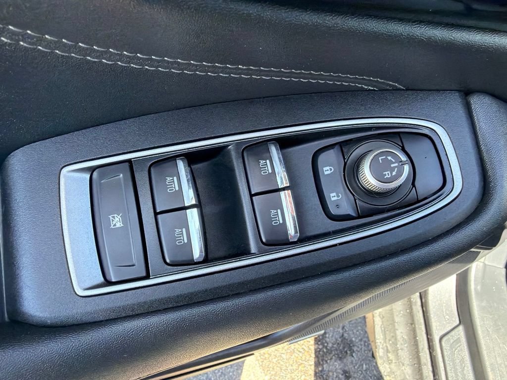 Used 2023 Subaru Outback Limited XT AWD/4WD image 18