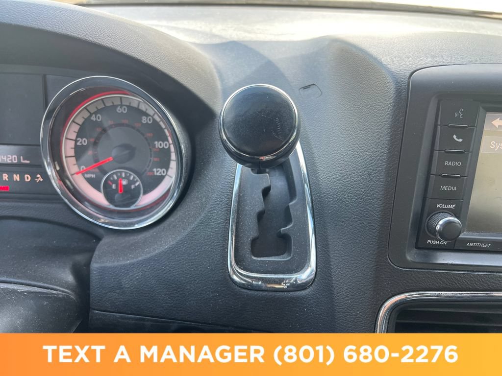 Used 2020 Dodge Grand Caravan SXT FWD image 24
