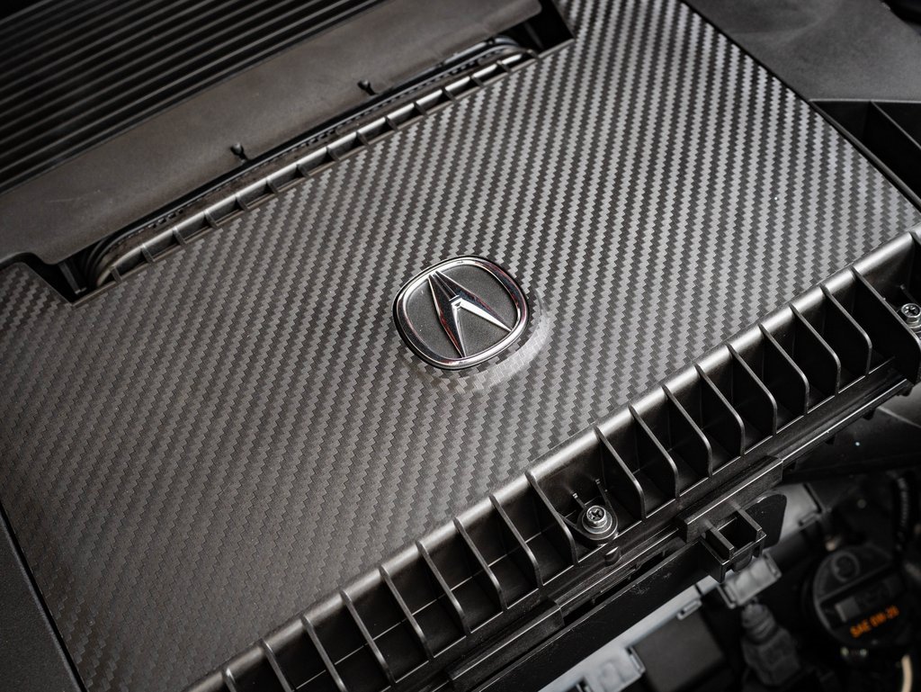 New 2026 Acura MDX A-Spec image 39