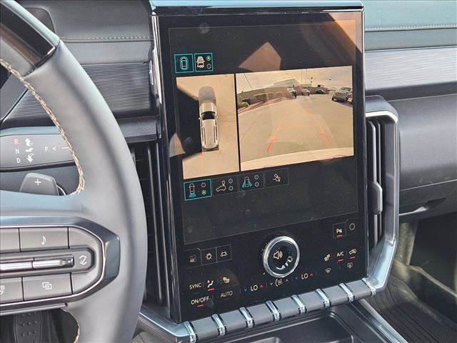 New 2026 GMC Acadia AT4 w/ Super Cruise Package image 14