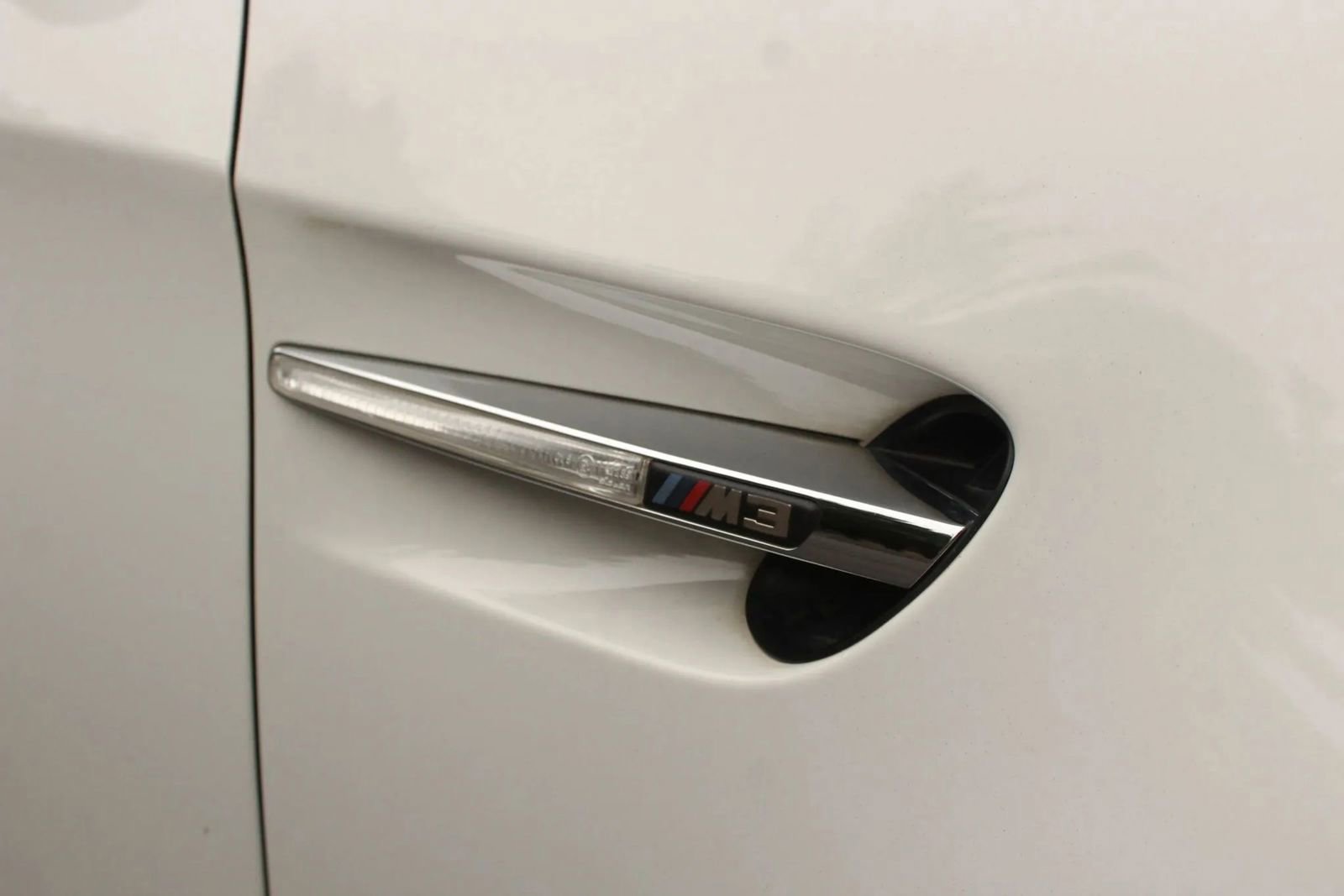 Used 2008 BMW M3 Convertible RWD image 4