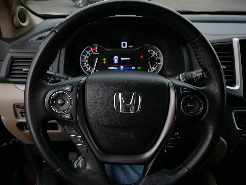 Used 2016 Honda Pilot EX-L image 23