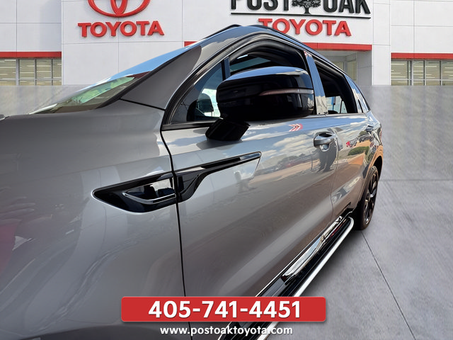 Used 2023 Kia Sorento SX AWD/4WD image 40